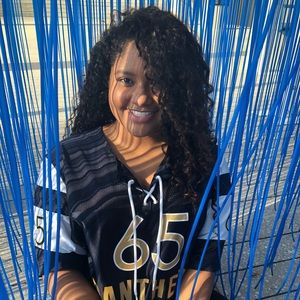 Meet your Posher, Patricia